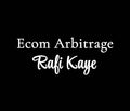 Rafi Kaye Ecom Arbitrage Mentorship
